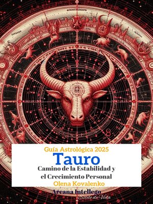 cover image of Tauro